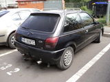 ford fiesta 1,6 benzina+gaz, fotografie 3