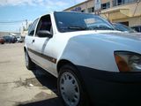 Ford Fiesta 1.8 TDDI, fotografie 3