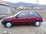 Ford Fiesta, photo 2