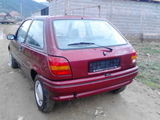 Ford Fiesta, photo 3