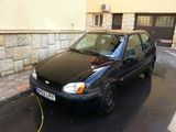 Ford fiesta 1300 anul 2001