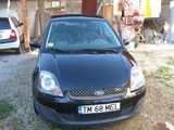 ford fiesta, fotografie 1