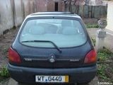 Ford Fiesta 16V Sport 