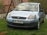 ford fiesta, fotografie 3