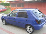 Ford Fiesta 1997 1.2 16v, photo 1