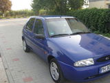 Ford Fiesta 1997 1.2 16v, fotografie 2