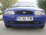 Ford Fiesta 1997 1.2 16v, photo 3