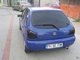 Ford Fiesta 1997 1.2 16v, photo 4