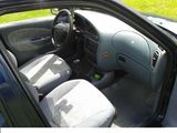 Ford Fiesta 1997 1.2 16v, photo 5