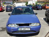 Ford Fiesta 1998 Avariata, photo 3