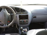 Ford Fiesta 1998 Avariata, photo 5