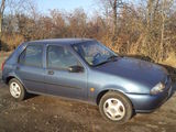 ford fiesta 1998  negociabil