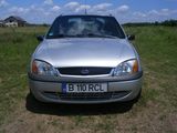 Ford Fiesta 2000, fotografie 1