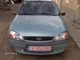 ford fiesta 2001