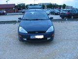 Ford Fiesta 2001