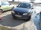 ford Fiesta 2001 accept variante auto 