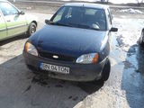 ford Fiesta 2001 accept variante auto , fotografie 2