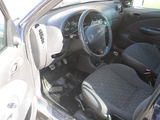 ford Fiesta 2001 accept variante auto , fotografie 3