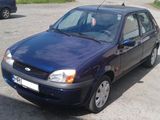 Ford Fiesta 2001 imatriculat