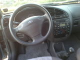 Ford Fiesta 2002 50300km REALI, fotografie 4