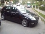 Ford Fiesta 2003