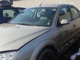 ford  fiesta  2003  dizel