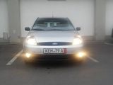 Ford Fiesta 2003, euro 4, fotografie 1