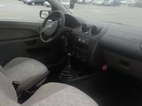 Ford Fiesta 2003, euro 4, fotografie 4