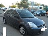 FORD FIESTA 2004