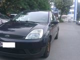 Ford Fiesta 2004