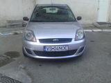 Ford Fiesta 2007