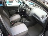 Ford Fiesta 2008 1.25 16v