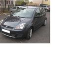 Ford Fiesta 2008, photo 2