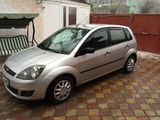 ford fiesta 2008-taxa platita