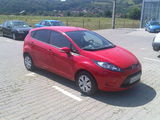 Ford Fiesta 2009