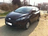 Ford Fiesta 2010, fotografie 1