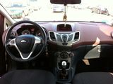 Ford Fiesta 2010, photo 4