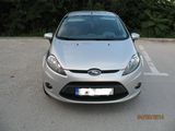 Ford Fiesta 2010, fotografie 1