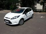 Ford Fiesta 2010, fotografie 1