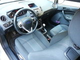 Ford Fiesta 2010, photo 5