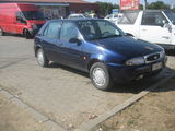 ford  fiesta