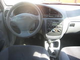 ford  fiesta, photo 4