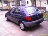 ford fiesta, photo 2