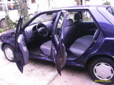 ford fiesta, photo 3