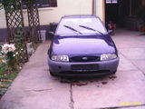 ford fiesta, photo 4