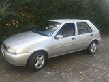 ford fiesta, photo 2