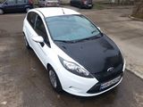 Ford Fiesta, fotografie 4