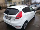 Ford Fiesta, photo 5