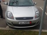 FORD FIESTA , fotografie 4