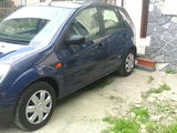 FORD FIESTA, photo 4